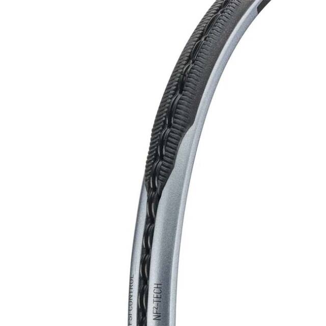 美品！バホラ PURE STRIKE ピュアストライク10016×20　G3② バボラ ラケット ]ピュアストライクチーム／PURE STRIKE TEAM（101522