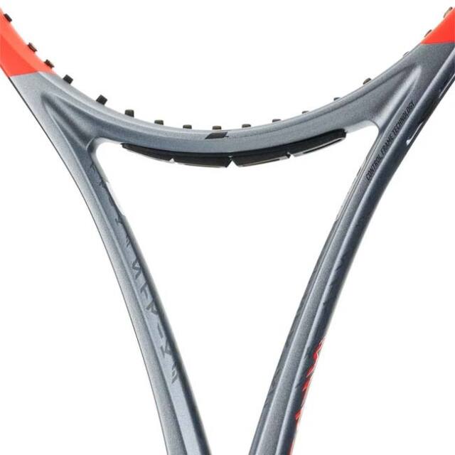 Babolat PureStrike100 16x20 G2 ピュアストライク テニスショップラリー / Babolat(バボラ) テニスラケット PURE STRIKE