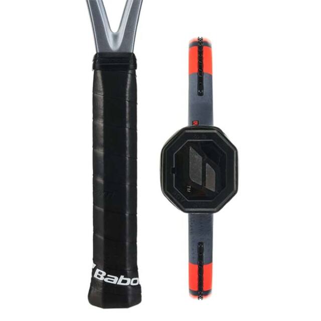 10％OFFマジッククーポン対象】バボラ(Babolat) 2025 PURE STRIKE 100