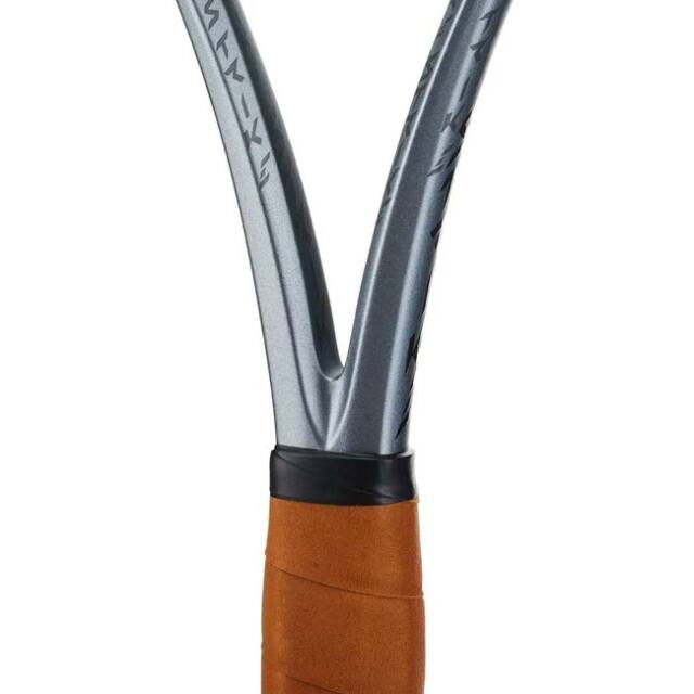 10％OFFマジッククーポン対象】バボラ(Babolat) 2025 PURE STRIKE 97