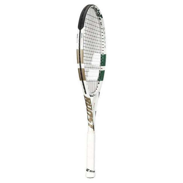 10%OFFクーポン対象】バボラ(Babolat) 2025 Boost Wimbledon ブースト