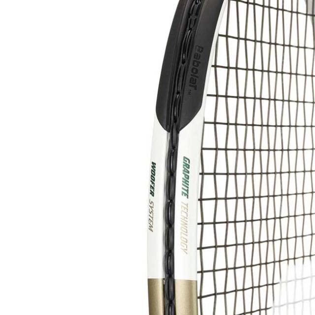 11％OFFマジッククーポン】バボラ(Babolat) 2025 Boost Wimbledon