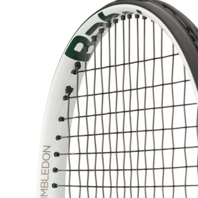 11％OFFマジッククーポン】バボラ(Babolat) 2025 Boost Wimbledon
