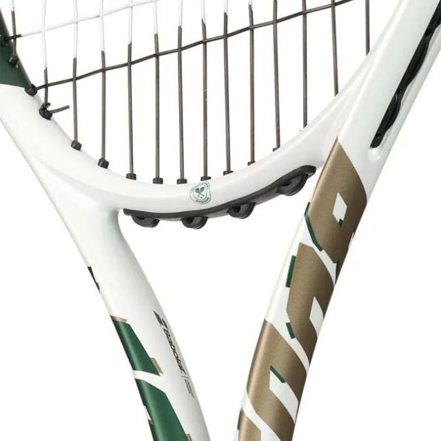 10%OFFクーポン対象】バボラ(Babolat) 2025 Boost Wimbledon ブースト