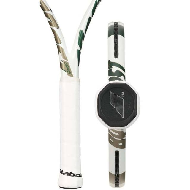 10％OFFマジッククーポン対象】バボラ(Babolat) 2025 Boost Wimbledon