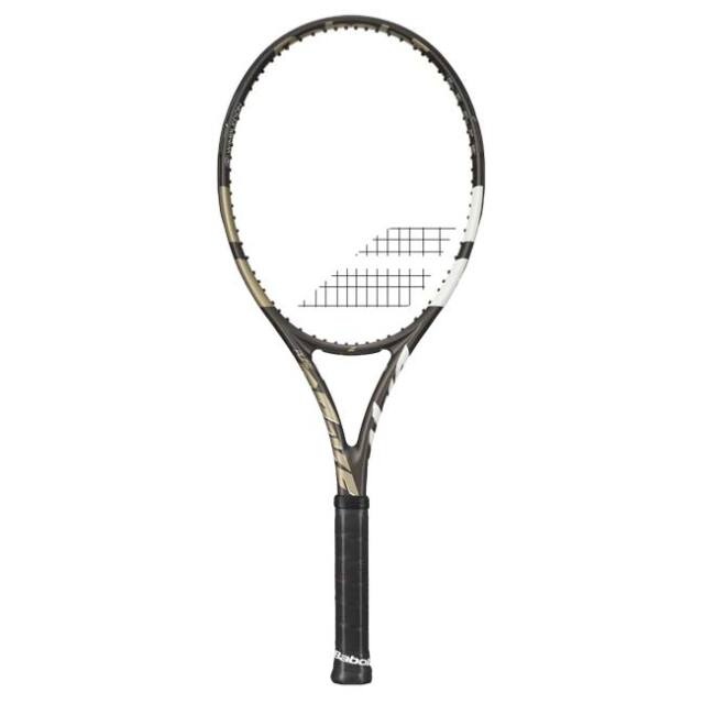 マジッククーポン10％OFF対象】バボラ(Babolat) 2025 Pure Drive