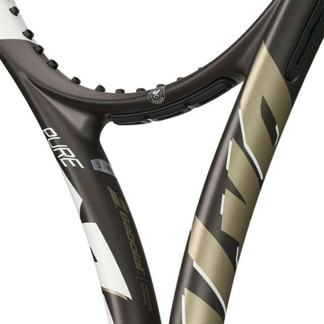 10％OFFマジッククーポン対象】バボラ(Babolat) 2025 Pure Drive