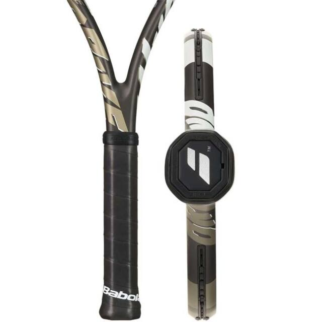 11%OFFマジッククーポン対象】バボラ(Babolat) 2025 Pure Drive