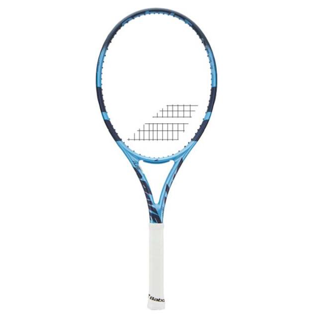 バボラ(Babolat) 2025 PURE DRIVE TEAM ピュアドライブ チーム (285g 