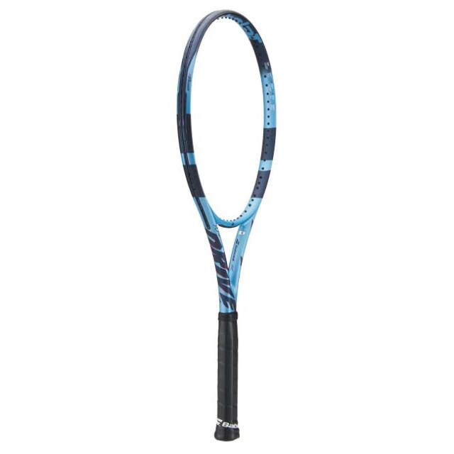 babolat ピュアドライブ プラス (PURE DRIVE +)（バボラ ラケット 