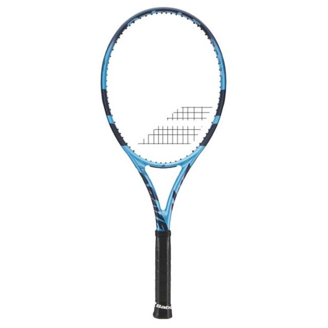 10％OFFマジッククーポン対象】バボラ(Babolat) 2025 PURE DRIVE 