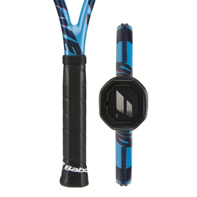 マジッククーポン対象】バボラ(Babolat) 2025 PURE DRIVE ピュア