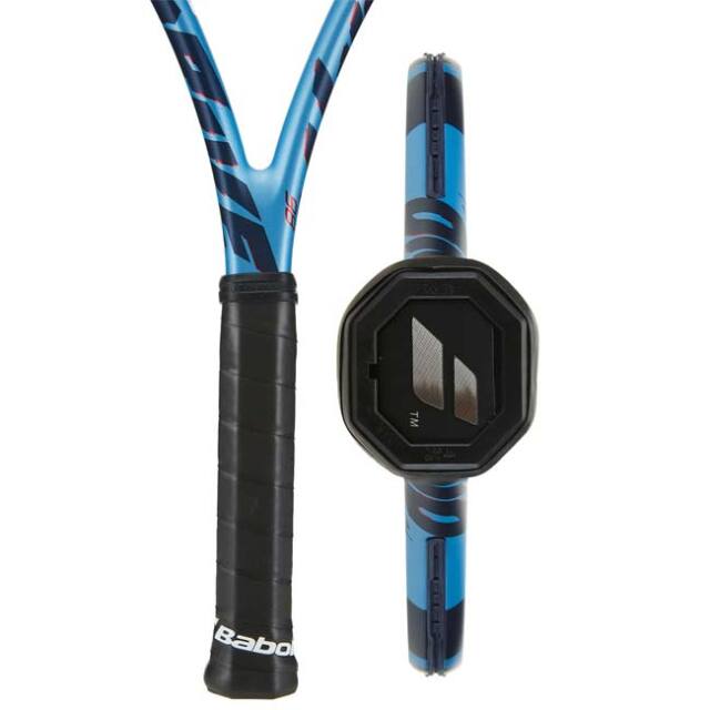 バボラPure Drive 98 2025 G2 サービス品付 ウインザーオンラインショップブランド/バボラ/2025「PURE DRIVE