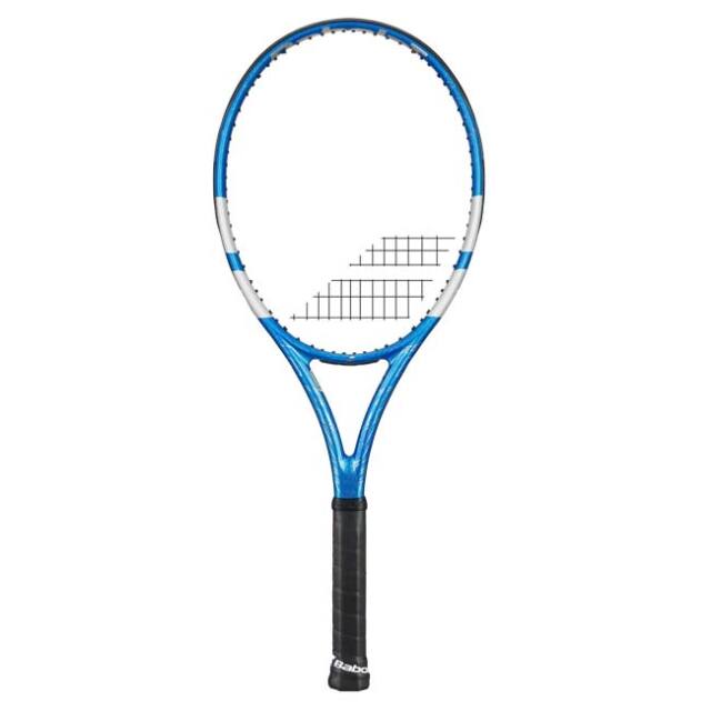 在庫処分特価】「30周年記念モデル」バボラ(Babolat) 2024 PURE DRIVE 
