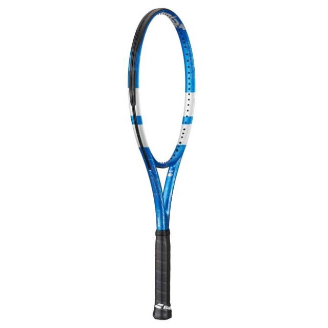中古 テニスラケット バボラ ピュア ドライブ ロディック 2009年モデル  