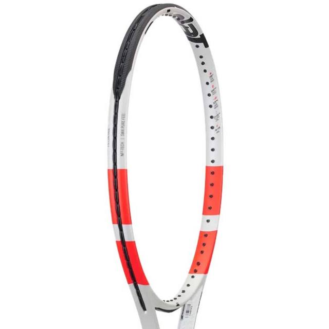 クーポン10%OFF対象】バボラ(Babolat) 2024 PURE STRIKE TEAM