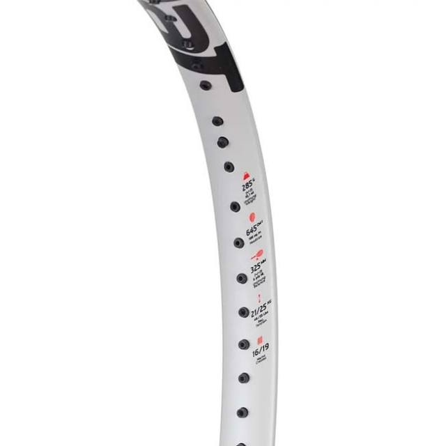 バボラ　ピュアストライク TEAM 285g 新品 楽天市場】バボラ ピュアストライク 100 16/20 （101534 PURE