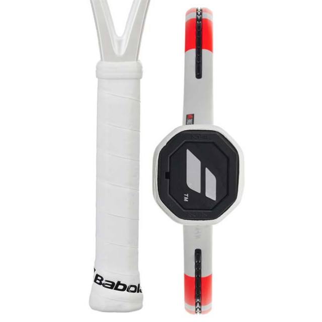 ラケット(硬式用) Babolat 2024 Pure strike Team G2 クーポン10%OFF対象】バボラ(Babolat) 2024 PURE STRIKE TEAM