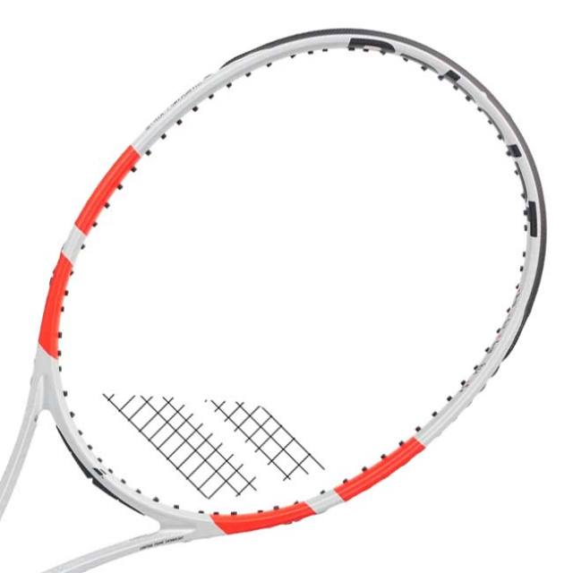 バボラ(Babolat) 2024 PURE STRIKE 100 ピュアストライク100 (300g 