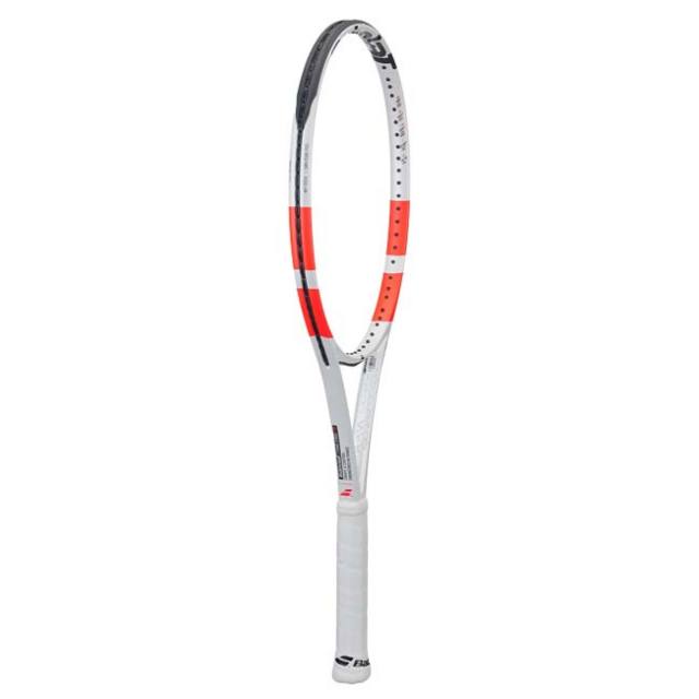 バボラ(Babolat) 2024 PURE STRIKE 100 ピュアストライク100 (300g 