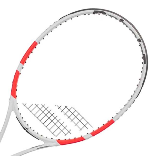 Babolat PureStrike98 16/19 2024モデル Babolat Pure Strike 98 16x19 Racquet 2024 | Tennis Warehouse
