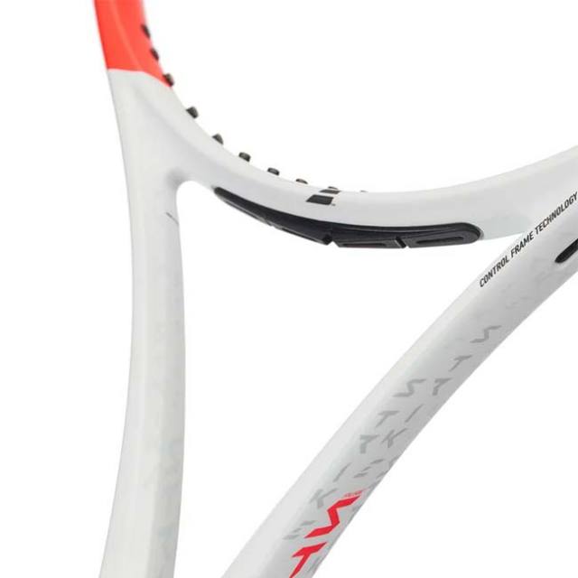 Babolat - ✴︎taiki  バボラ ピュアストライク98 G2(カバー付き) ウインザーオンラインショップバボラ ピュアストライク 98 18/20