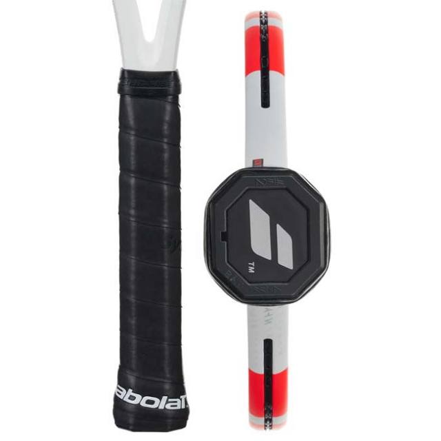 【美品】BabolaT バボラ　PURE STRIKE 98 18×20 G3 Babolat バボラ 国内正規品 PURE STRIKE 98 18×20 ピュア
