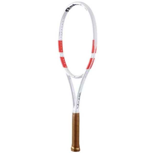 マジッククーポン対象】バボラ(Babolat) 2024 PURE STRIKE 97