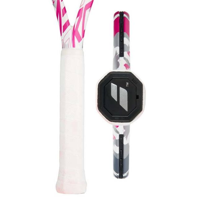 クーポン10%OFF対象】バボラ(Babolat) EVO Aero Pink エボ