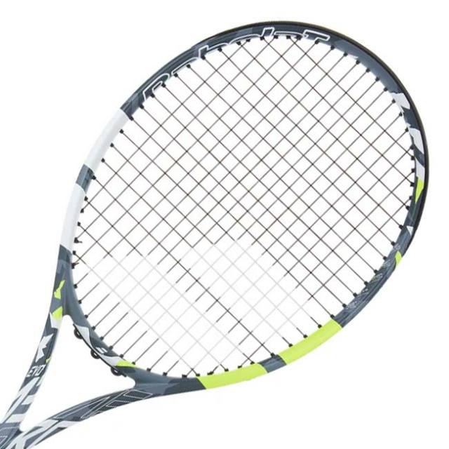 バボラ(Babolat) 2023 EVO Aero Lite エボ アエロ ライト (260g) 海外 