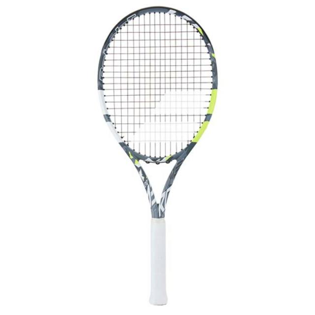 バボラ(Babolat) 2023 EVO Aero Lite エボ アエロ ライト (260g) 海外 