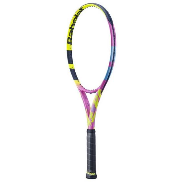 バボラ ピュアアエロ98 ちいさく G2 保証書有 スペック有 pure aero