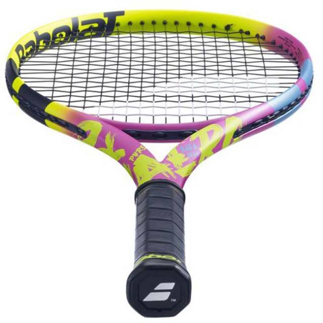 Babolat 覚え込ま バボラ ピュアアエロ 100 2023 G3