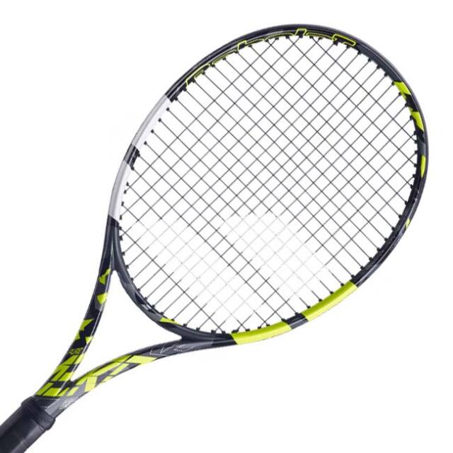 バボラ(Babolat) 2022／2023 PURE AERO 98 ピュアアエロ98 (305g) 海外 