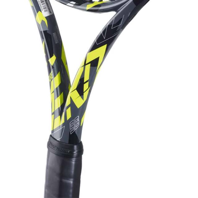 バボラ(Babolat) 2022／2023 PURE AERO 98 ピュアアエロ98 (305g) 海外 