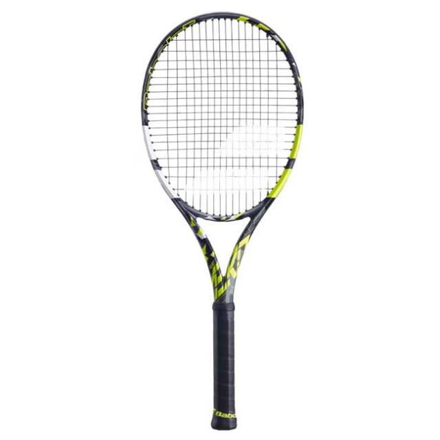 0.6インチLONG」バボラ(Babolat) 2022／2023 Pure Aero ＋ピュアアエロ 
