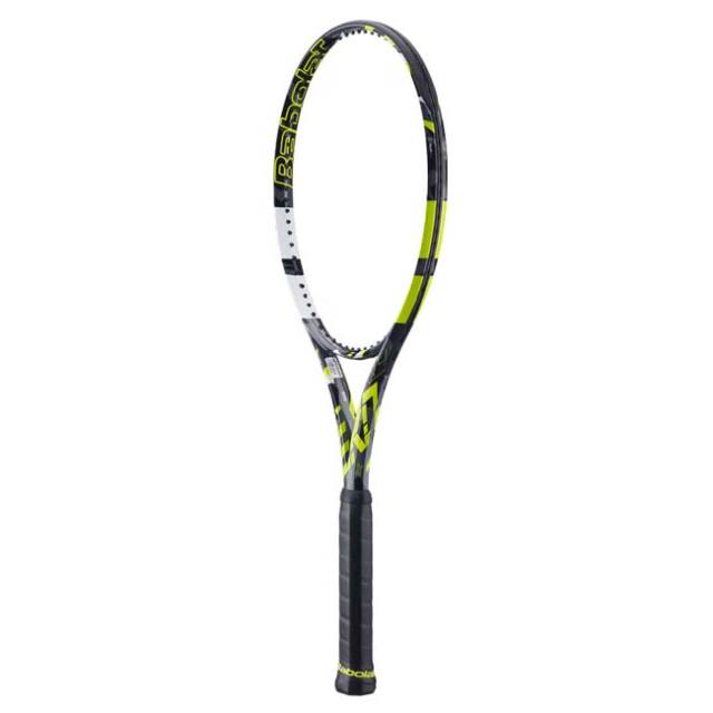 0.6インチLONG」バボラ(Babolat) 2022／2023 Pure Aero ＋ピュアアエロ 