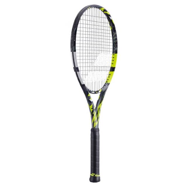 0.6インチLONG」バボラ(Babolat) 2022／2023 Pure Aero ＋ピュアアエロ 