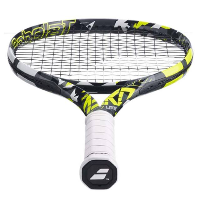 バボラ Babolat 淡く PURE AERO LITE 2023 中古 G1