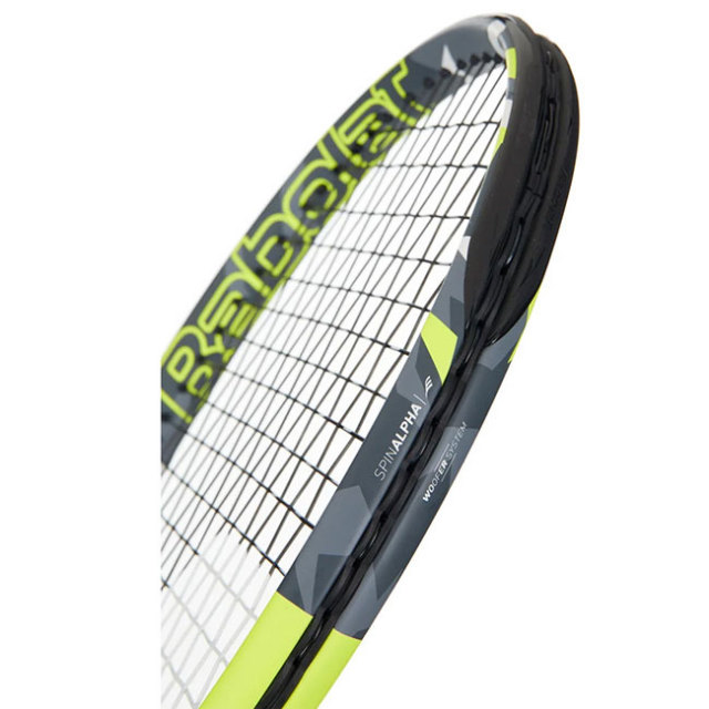 10％OFFマジッククーポン対象】バボラ(Babolat) EVO Aero エボ アエロ