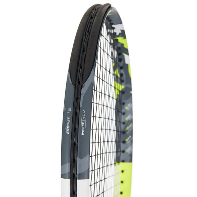 【美品】Babolat EVO AERO バボラ　エボエアロ G2 EVO Aero | バボラ公式サイト