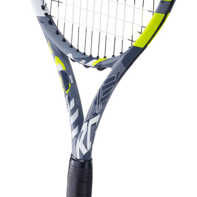 10％OFFマジッククーポン対象】バボラ(Babolat) EVO Aero エボ アエロ