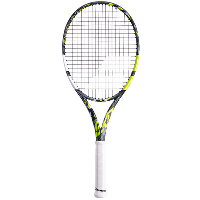 中古 テニスラケット バボラ ピュア アエロ 2022年モデル (G1)BABOLAT  