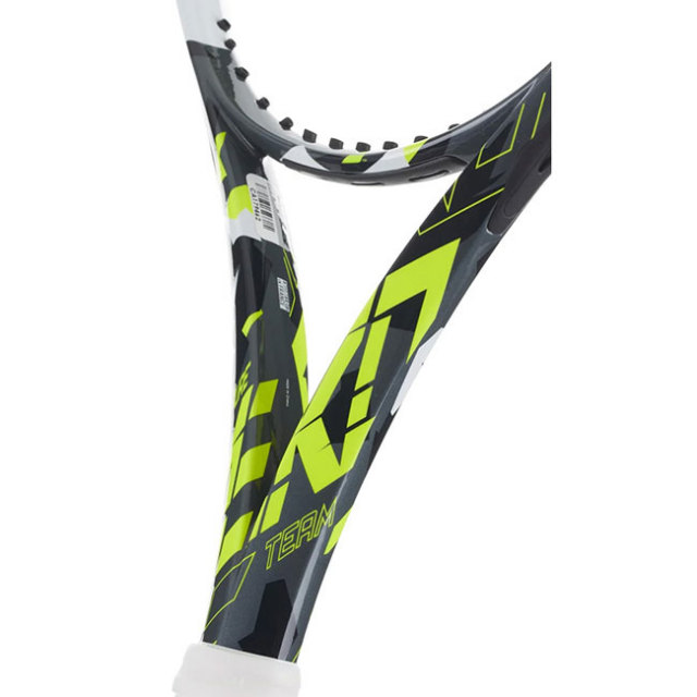 バボラ(Babolat) 2022／2023 Pure Aero Team ピュアアエロ チーム 