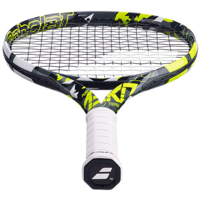 バボラ(Babolat) 2022／2023 Pure Aero Team ピュアアエロ チーム 