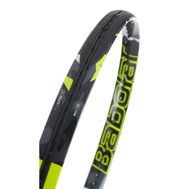 10％OFFマジッククーポン対象】バボラ(Babolat) 2022／2023 Pure Aero