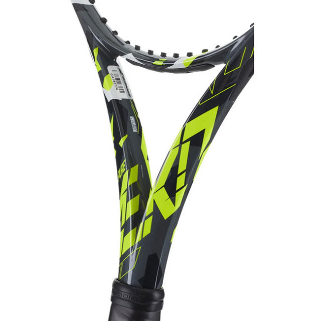 ⑥ピュアアエロ　2023 Babolat テニスラケット | ピュアアエロ 2023 - TENNIS PARADISE