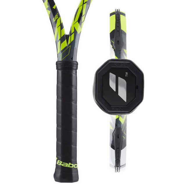 10％OFFマジッククーポン対象】バボラ(Babolat) 2022／2023 Pure Aero