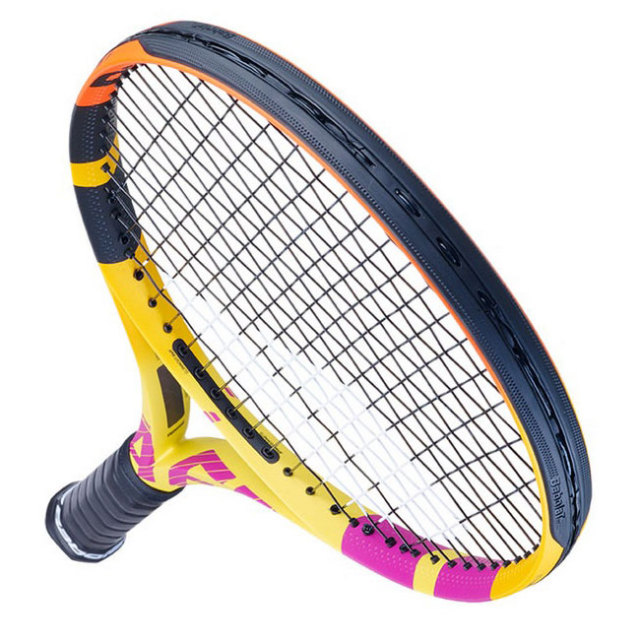 タイムセール【カスタムラケット】PURE AERO RAFA G3 ナダルモデル 