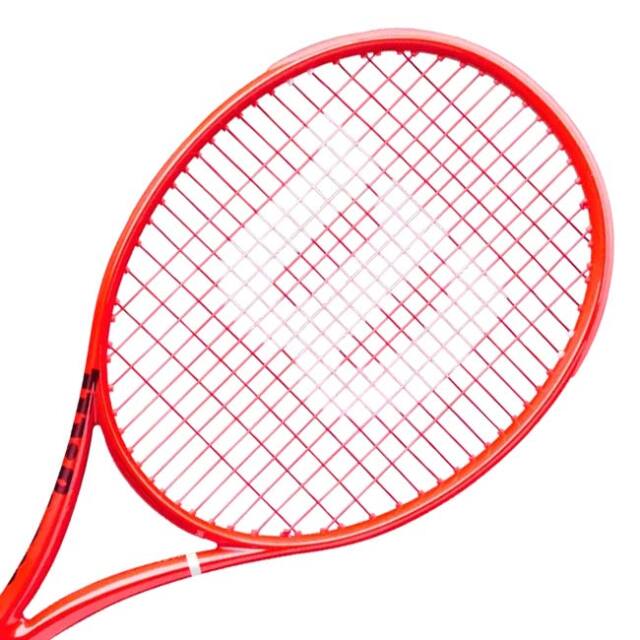 ウィルソン(Wilson) 2026 DEFYER 100 V1 ディファイア100V1 (300g) 海外正規品 硬式テニスラケット WR215411U Aレッド(26y10m)[NC]